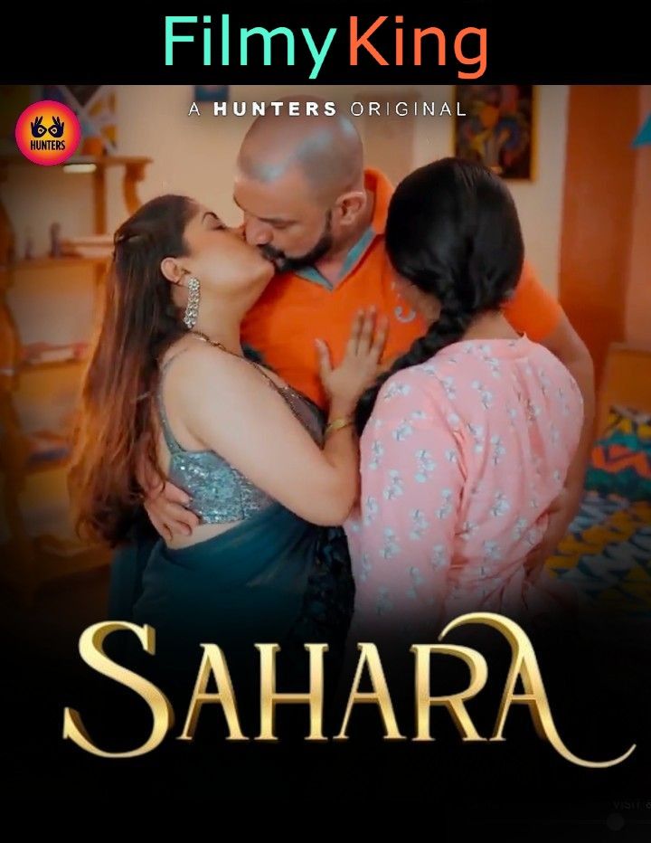 Sahara (2023) S01E07 Hunters Web Series [Hindi]